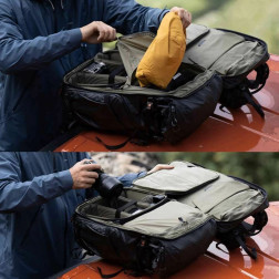 Sac à dos OnePro Flex Backpack 30L + insert caméra M PGYTECH