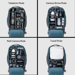 Sac à dos Roller Camera Backpack PGYTECH