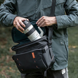 Sacoche OneMo Sling 11L