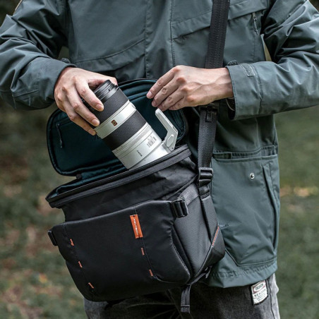 Sacoche OneMo Sling 11L