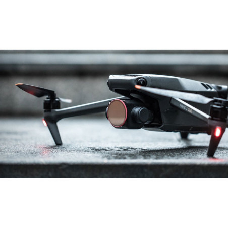 Kit de 4 filtres ND-PL professionnels pour DJI Mavic 3