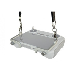 Tour de cou et fixation Claw pour radiocommande DJI RC