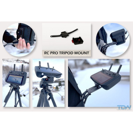 Support trépied pour DJI RC Pro