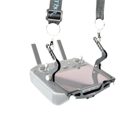 Système de montage à lanière Kraken pour DJI RC PRO