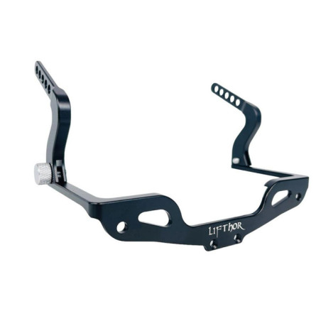 Système de montage à lanière Kraken pour DJI RC PRO