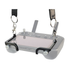 Tour de cou et fixation Claw Pro pour radiocommandes DJI RC Pro et Smart Controller