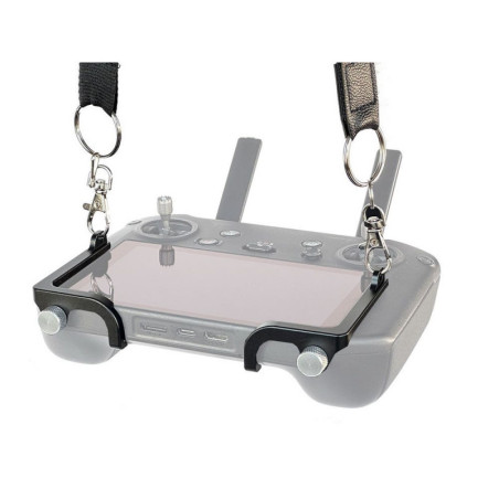 Tour de cou et fixation Claw Pro pour radiocommandes DJI RC Pro et Smart Controller