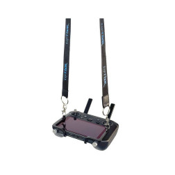 Tour de cou et fixation Claw Pro pour radiocommandes DJI RC Pro et Smart Controller