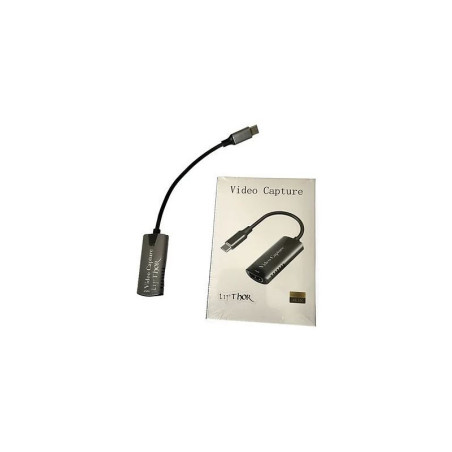 Carte Vidéo Capture HDMI vers Type-C