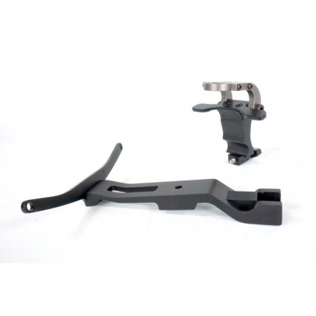 Support LifThor RC Pro pour radiocommande DJI RC Pro