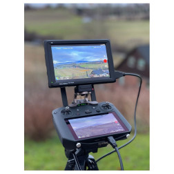 Support LifThor RC Pro pour radiocommande DJI RC Pro LifThor