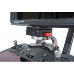 Support LifThor RC Pro pour radiocommande DJI RC Pro LifThor