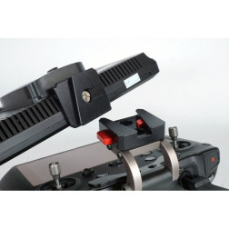 Support LifThor RC Pro pour radiocommande DJI RC Pro LifThor