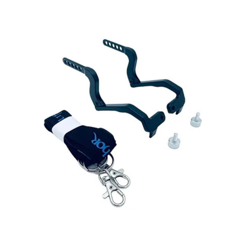 Tour de cou et fixation Claw pour radiocommande DJI RC Pro Plus