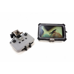 Support de fixation Tripltek Midgard pour Baldur
