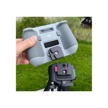 Adaptateur de fixation trépied pour DJI RC et RC 2