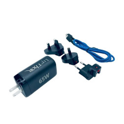 Chargeur rapide 65W