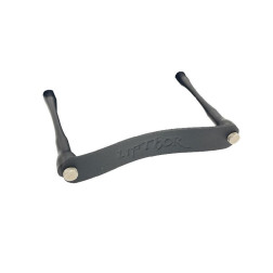 Support déporté 90mm Truls pour radios DJI LifThor