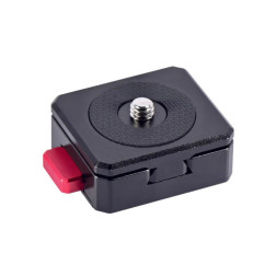 Support quick-release pour moniteurs