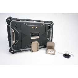 Support de trépied pour tablette Tripltek Midgard LifThor
