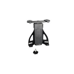 Pince pour tablettes de 7,9 à 12,9 pouces avec pas de vis 1/4"