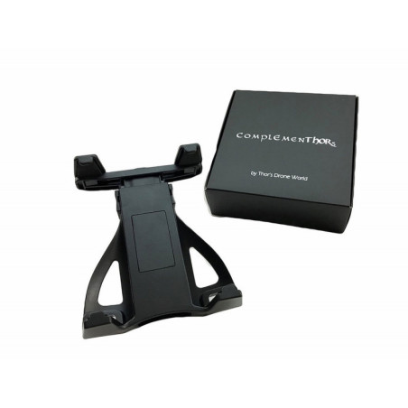Pince pour tablettes de 7,9 à 12,9 pouces avec rotule