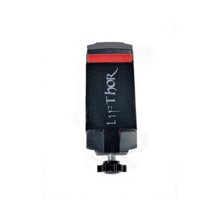 Pince universelle pour smartphones et tablettes