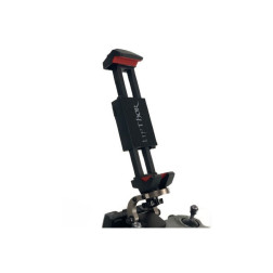 Pince universelle pour smartphones et tablettes
