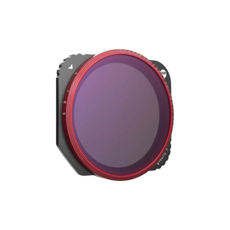 Filtre variable ND64-512 pour DJI Mavic 3 Classic (6 à 9 stops) PGYTECH
