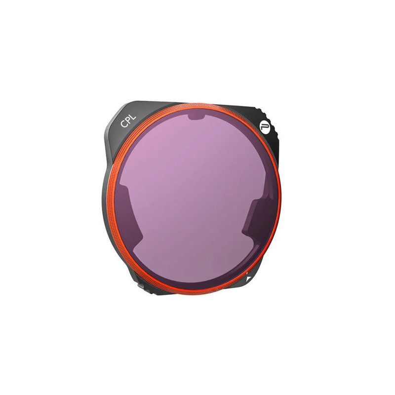 Filtre CPL pour DJI Mavic 3 Pro Filtre CPL pour DJI Mavic 3 Pro
