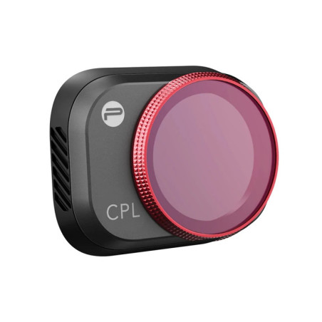 Filtre CPL pour DJI Mini 3