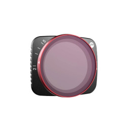 Filtre variable ND4-ND32 pour DJI Air 2S PGYTECH