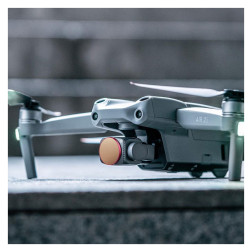Filtre variable ND4-ND32 pour DJI Air 2S