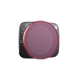 Filtre variable ND64-ND512 pour DJI Air 2S
