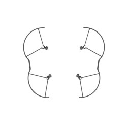Protections d'hélices pour DJI Mavic 3 Classic