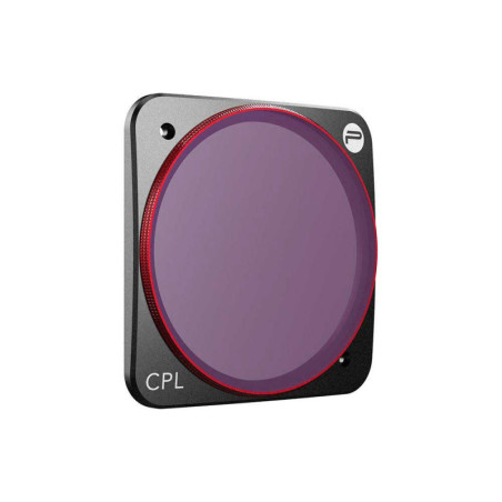 Filtre CPL pour DJI Action 2
