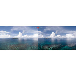 Filtre CPL pour DJI Action 2