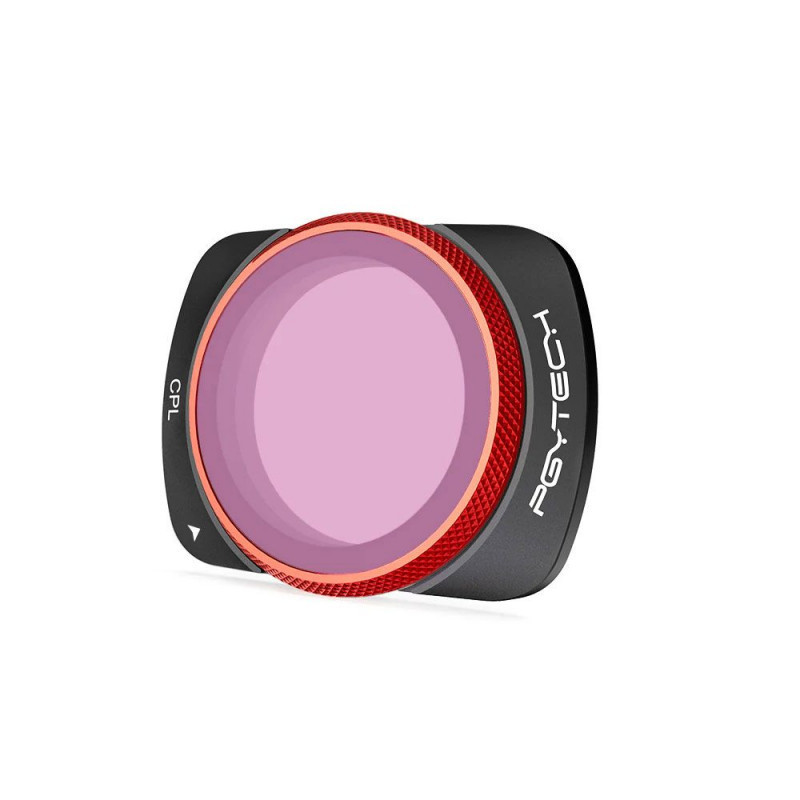 Filtre CPL pour DJI Osmo Pocket 3 Filtre CPL pour DJI Osmo Pocket 3