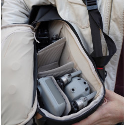 Sac à dos OneGo 18L PGYTECH