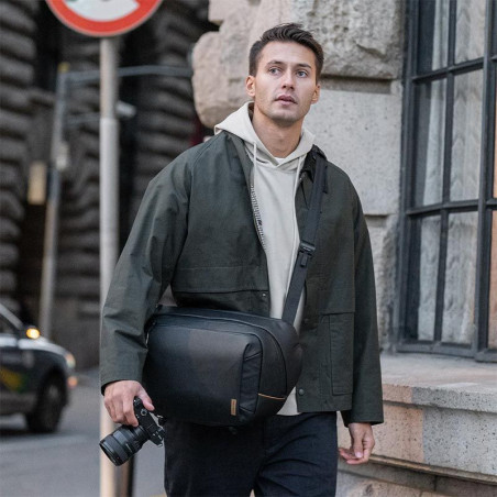 Sacoche OneGo Solo V2 (10L)