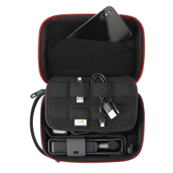 Mini sacoche pour caméras DJI et GoPro