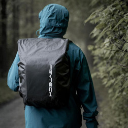 Housse de pluie pour sacs à dos 25L