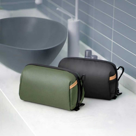 Wash Organizer