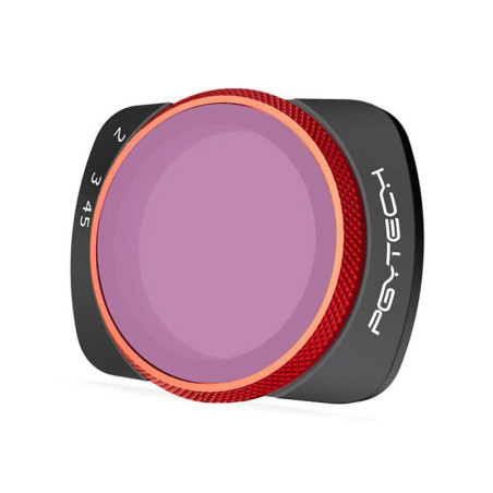 Filtre VND pour DJI Osmo Pocket 3