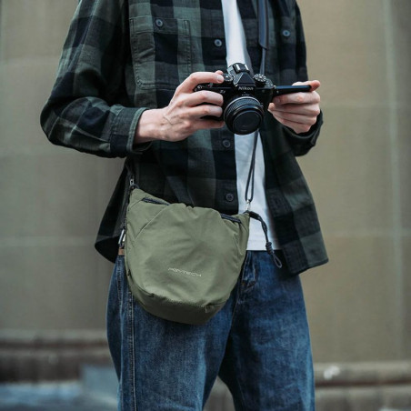 Sacoche OneGo Drawstring