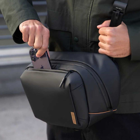 Sac en bandoulière OneGo Solo V2 (6L)