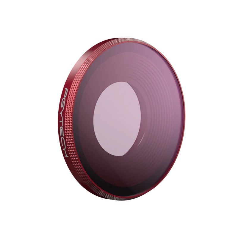 Filtre UV Pro pour DJI Osmo Action 3 Filtre UV Pro pour DJI Osmo Action 3