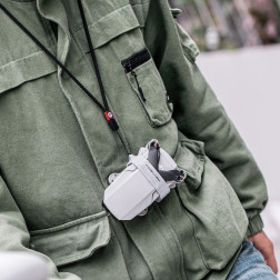 Porte hélice pour DJI Mavic Mini, Mini 2 et Mini SE - PGYTEC