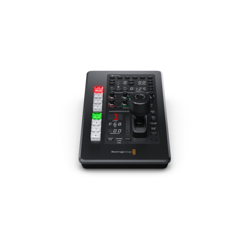 ATEM Micro Camera Panel