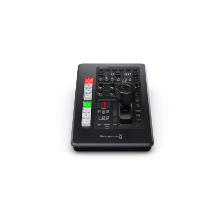 ATEM Micro Camera Panel Blackmagic Design